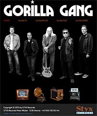 gorilla-gang